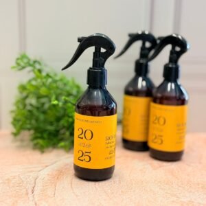 Room Spray<br>20/25 Vetiver