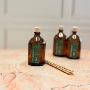 Difusor de Varitas<br>Bergamota 22