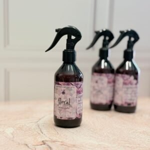Room Spray<br>Floral Violetas y Uvas