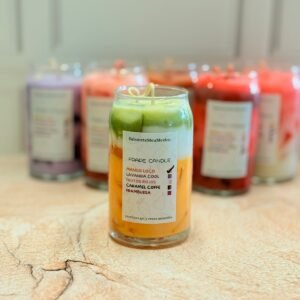 Vela Aromática<br>Frape - 420g