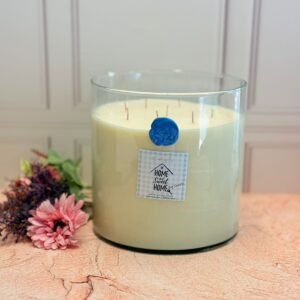 Big Candle<br>Home Sweet Home  - 4050g