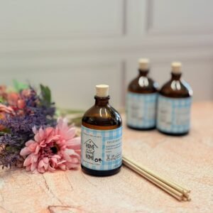 Difusor de Varitas<br>Home Sweet Home