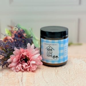 Vela Aromática<br>Home Sweet Home - 200g