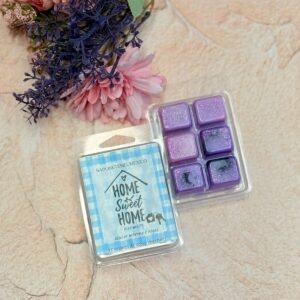Wax Melt<br>Home Sweet Home