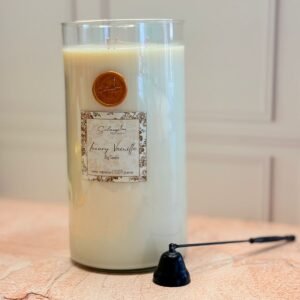 Big Candle<br>Luxury Vainilla - 2250g