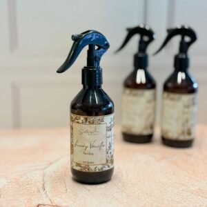 Room Spray<br>Luxury Vainilla