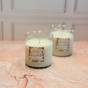 Vela Aromática<br>Luxury Vainilla - 360g