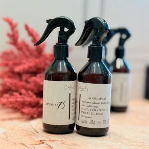 Room Spray<br>Sándalo 75