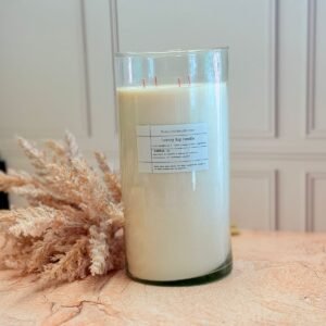 Big Candle<br>Santal 33 - 2250g