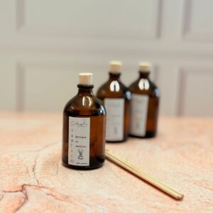 Difusor de Varitas<br>Santal 33