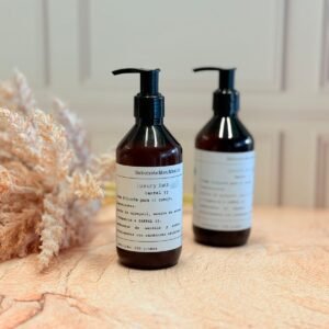 Luxury Bath - Crema de Manos<br>Santal 33