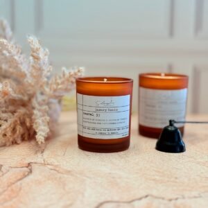 Vela Aromática<br>Santal 33 - 200g