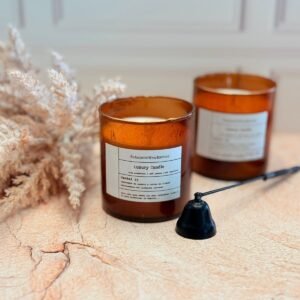 Vela Aromática<br>Santal 33 - 360g