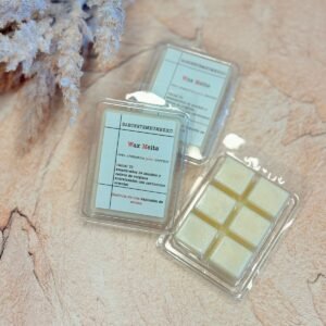 Wax Melt<br>Santal 33