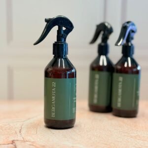 Room Spray<br>Bergamota 22