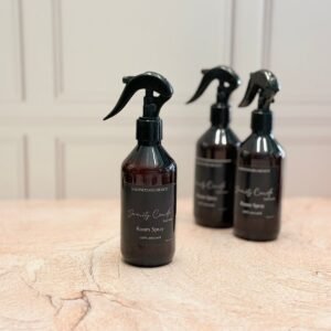 Room Spray<br>Serenity Palo Santo