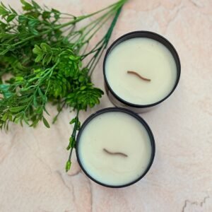 Vela Aromática<br>Serenity Palo Santo - 360g