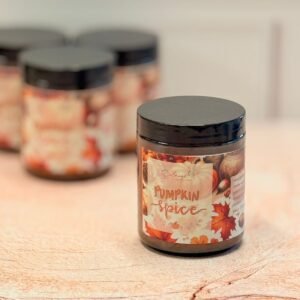 Vela Aromática<br>Pumpkin Spice - 200g