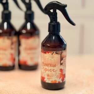 Room Spray<br>Pumpkin Spice