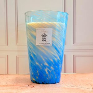 Big Candle Luxury<br>Home Sweet Home - 3000g