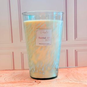 Big Candle<br>Luxury Santal 33 - 3000g