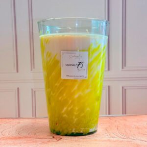 Big Candle<br>Luxury Sándalo 75 - 3000g