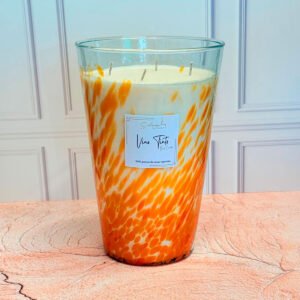 Big Candle<br>Luxury Vino Tinto - 3000g