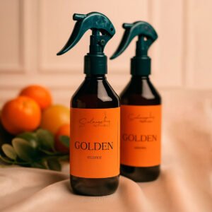 Room Spray<br>Golden Essence