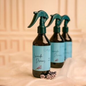 Room Spray<br>Lavanda Dreams