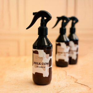 Room Spray<br>Milk Cow
