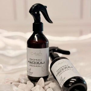 Room Spray<br>Pachuli