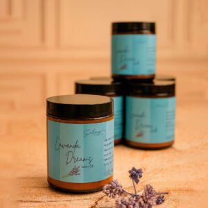 Vela Aromática<br>Lavanda Dreams - 200g