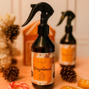 Room Spray<br>Gingerbread