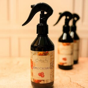 Room Spray<br>Apple Crumble