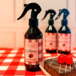 Room Spray<br>La Nonna