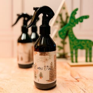 Room Spray<br>X´mas Tree