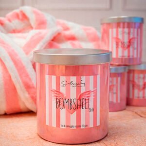 Vela Aromática<br>Bombshell - 360g