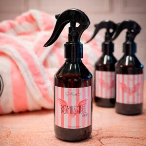 Room Spray<br>Bombshell