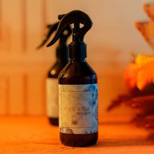 Room Spray<br>White & tea