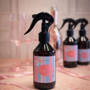 Room Spray<br>CHAMPAGNE Toast