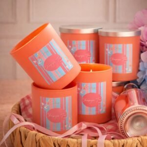 Vela Aromática<br>CHAMPAGNE Toast - 360g