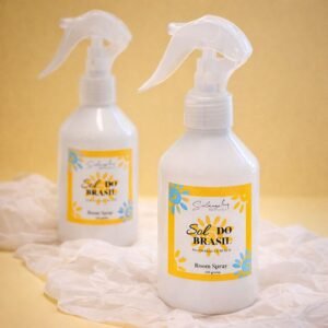 Room Spray<br>Sol do Brasil