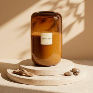 Ámbar Noir - 4500g
