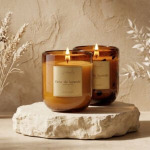 Fleur de Lavande - 320g - fragancia lavanda suave