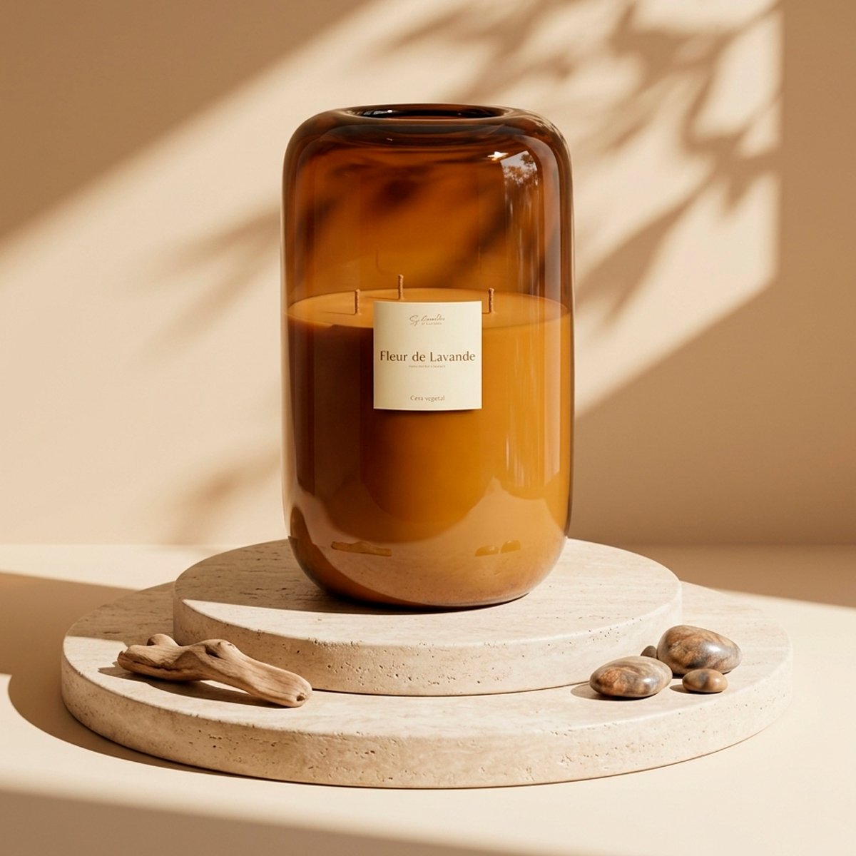 Fleur de Lavande - 4500g