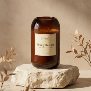 Honey Reserve - 1000g