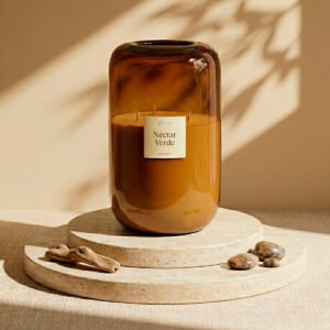 Néctar Verde - 4500g