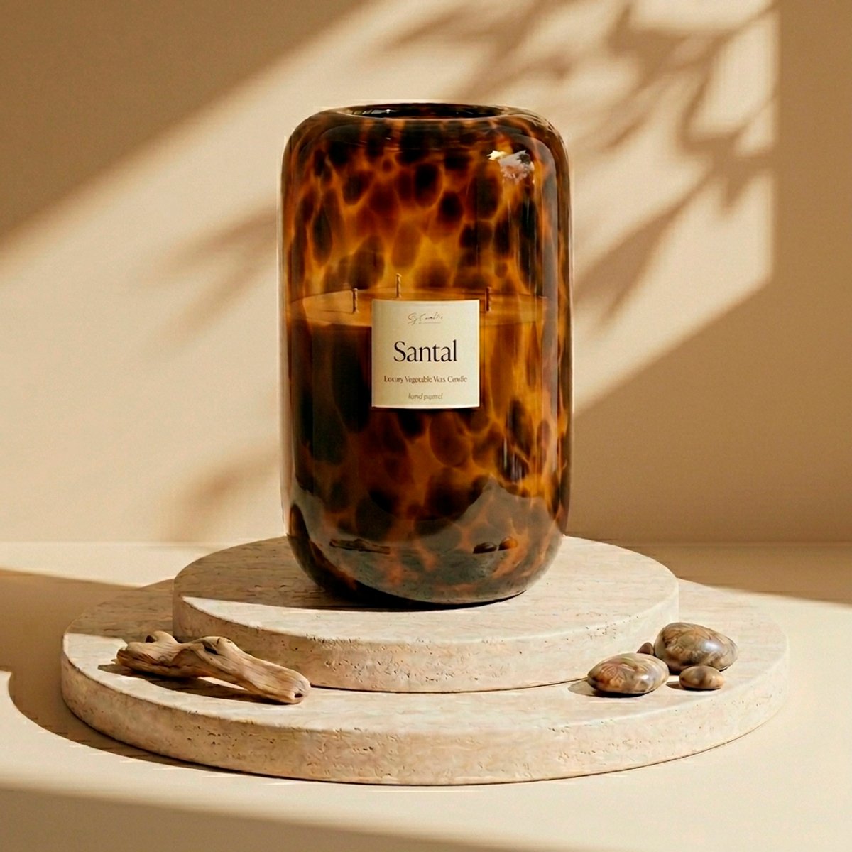 Santal - 4500g
