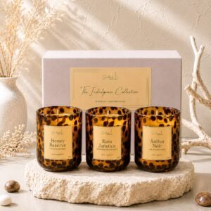 The Indulgence Collection