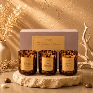 The Indulgence Collection